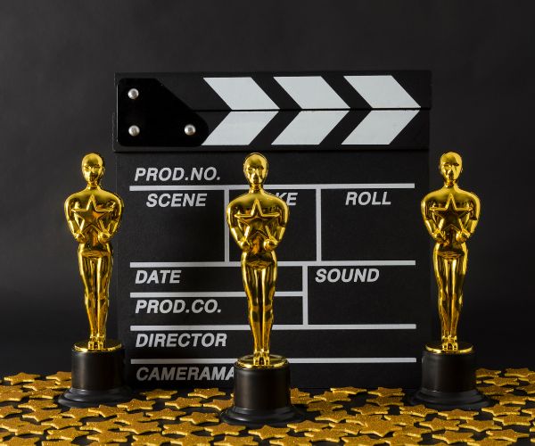 As categorias do Oscar parecem complicadas de entender, mas não são