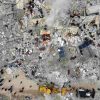 Terremoto entre Turquia e Síria deixa milhares de mortos