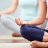 A prática do yoga e da meditação está ligada à qualidade de vida