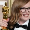 Sarah Polley passou a fazer parte do seleto grupo de mulheres que já venceram o Oscar de Melhor Roteiro Adaptado