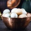 O ovo é um alimento rico em benefícios para a saúde