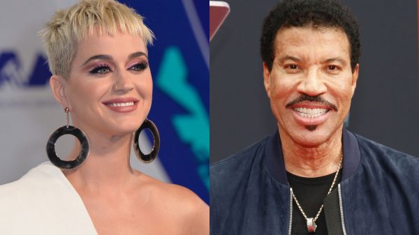 Katy Perry e Lionel Richie são alguns dos principais artistas que irão se apresentar no show de celebração da coroação do Rei Charles III