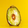 O abacate está entre os alimentos que aumentam a libido
