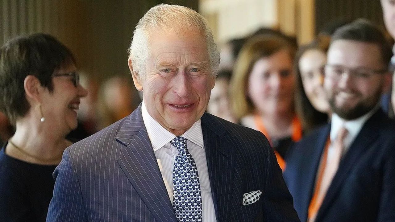 A cerimônia de coroação de Charles III como Rei do Reino Unido acontecerá em 6 de maio, no Reino Unido