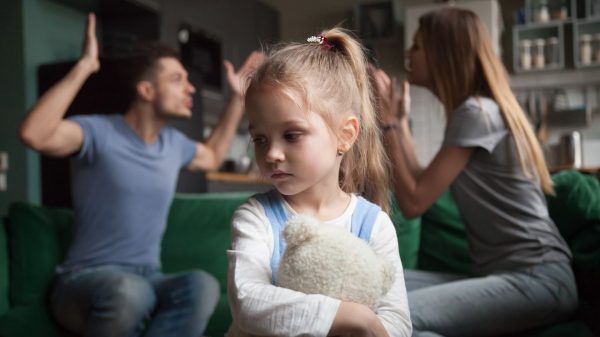 Alienação parental: saiba os efeitos no desenvolvimento das crianças