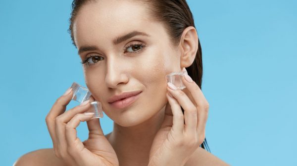 Skin-icing funciona? Saiba o que a técnica pode fazer pela sua pele