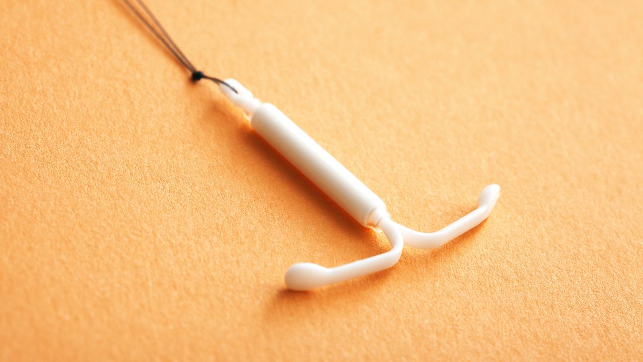 O DIU é um método contraceptivo que apresenta diversas vantagens
