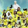 Copa do Mundo feminina: conheça as jogadoras da seleção brasileira