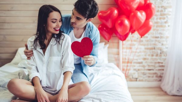 Saiba como surpreender seu parceiro no Dia dos Namorados
