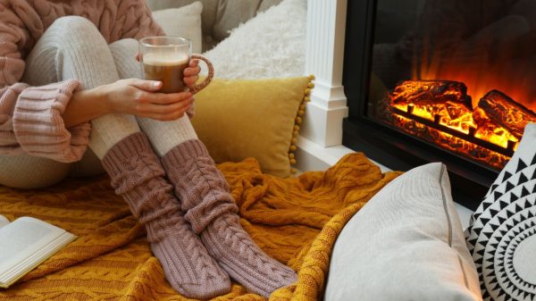 Xô, frio! Confira 6 dicas para manter o lar aquecido no inverno