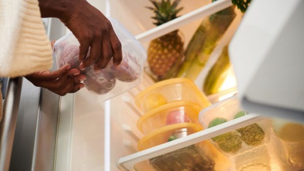 5 dicas para organizar a geladeira de casa de evitar o desperdício
