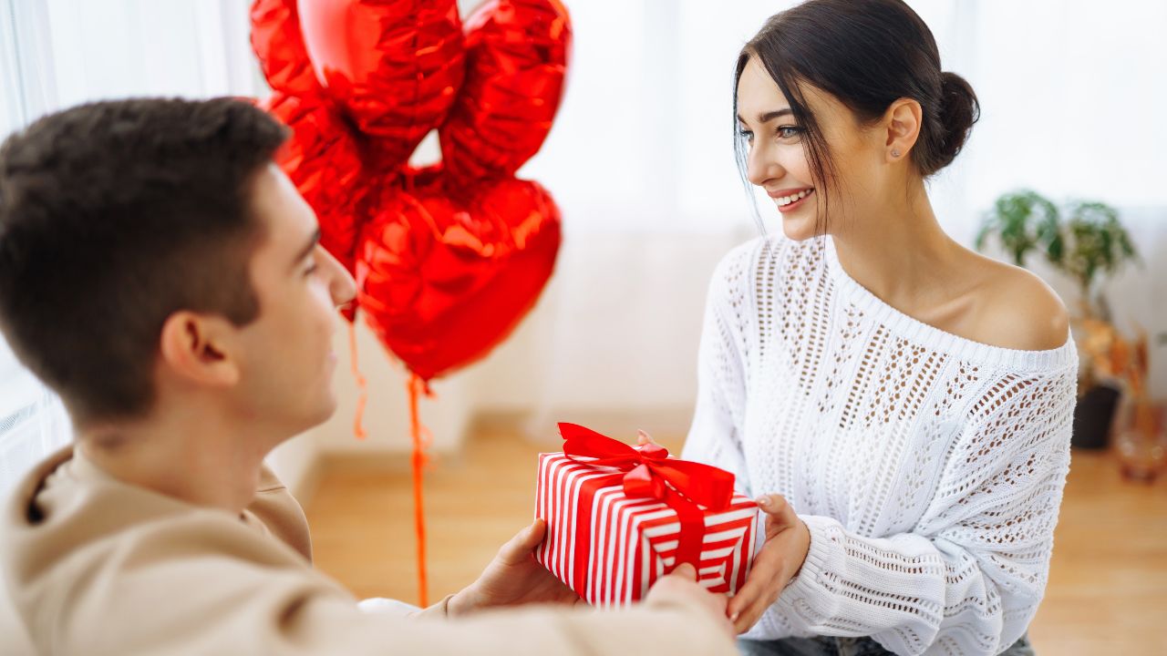 Dia dos Namorados: 6 ideias diferentes de presentes para a data