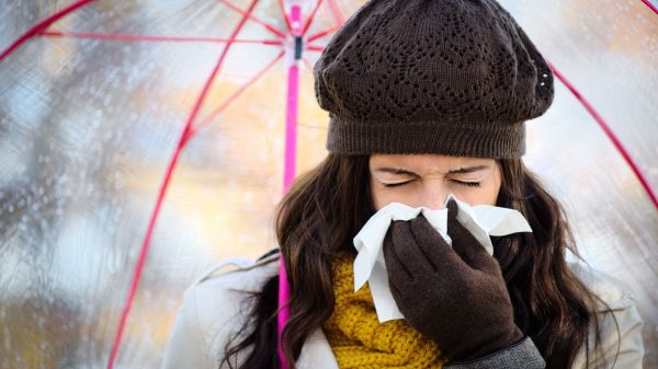 Inverno chegando: saiba como se proteger das doenças respiratórias