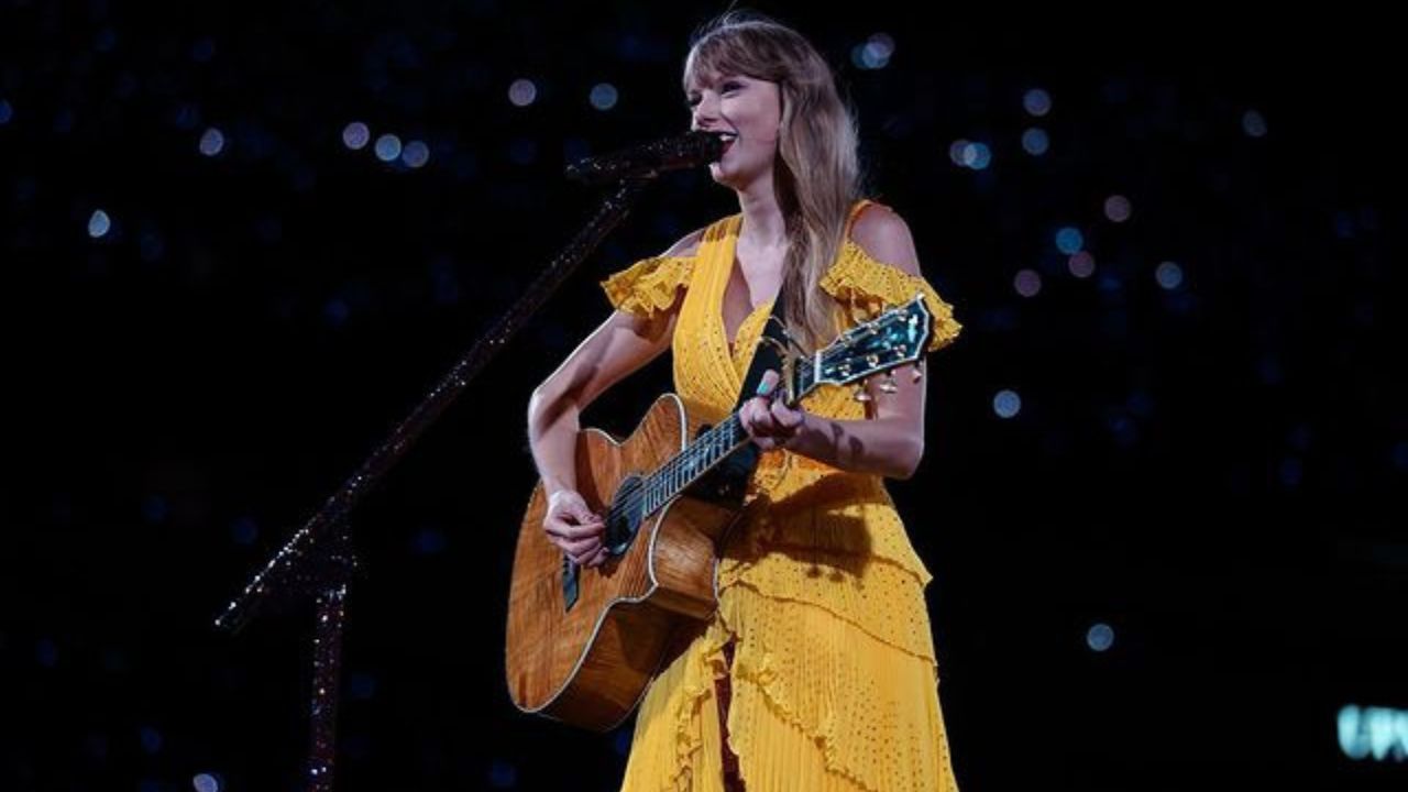 Shows da "The Eras Tour", de Taylor Swift, são o alvo mais recente da ação de criminosos que atuam na venda de ingressos