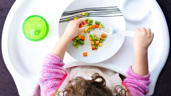 Férias escolares: saiba os cuidados com a alimentação das crianças