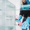 Dr. Bactéria ensina como limpar a geladeira com dicas simples