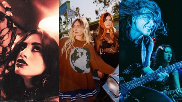 Dia do Rock: artistas femininas do cenário que você precisa conhecer