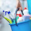Fique atenta! 6 misturas de produtos de limpeza perigosas à saúde