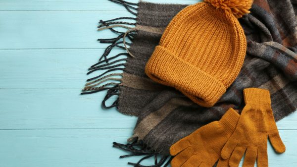 Roupas de frio: peças que não podem faltar no seu guarda-roupa
