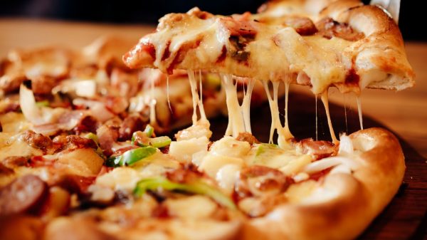 Dia da Pizza: 3 tipos opções saudáveis para fazer em casa