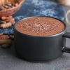 Chocolate quente: 5 receitas para experimentar no Dia do Chocolate