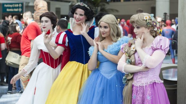 Princesas da Disney: saiba qual delas representa o seu signo