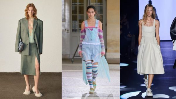 Primavera/verão 2024: confira 8 tendências de moda para a temporada