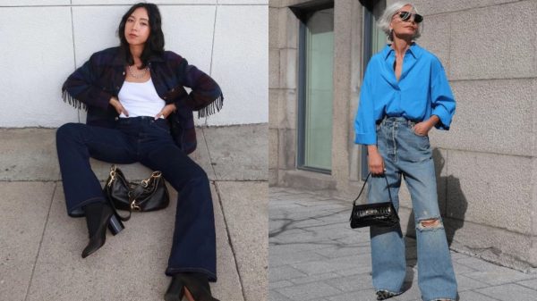 Calça jeans: descubra qual modelo combina com seu estilo
