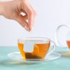 Veja sabores de chá bons para esquentar e ótimos para a saúde