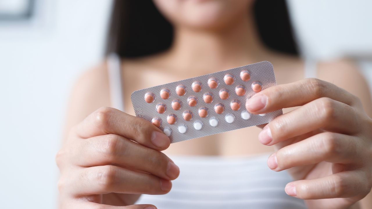 Saiba quais pílulas anticoncepcionais aumentam risco de trombose