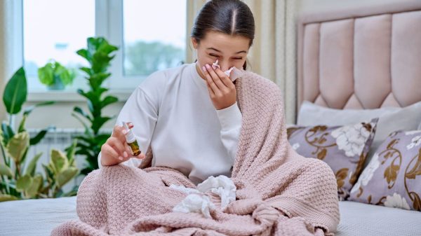 Veja erros que podem agravar quadros de alergia e problemas respiratórios