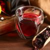Chá de hibisco: conheça os benefícios e efeitos colaterais