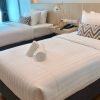 Veja como montar uma cama de hotel perfeita