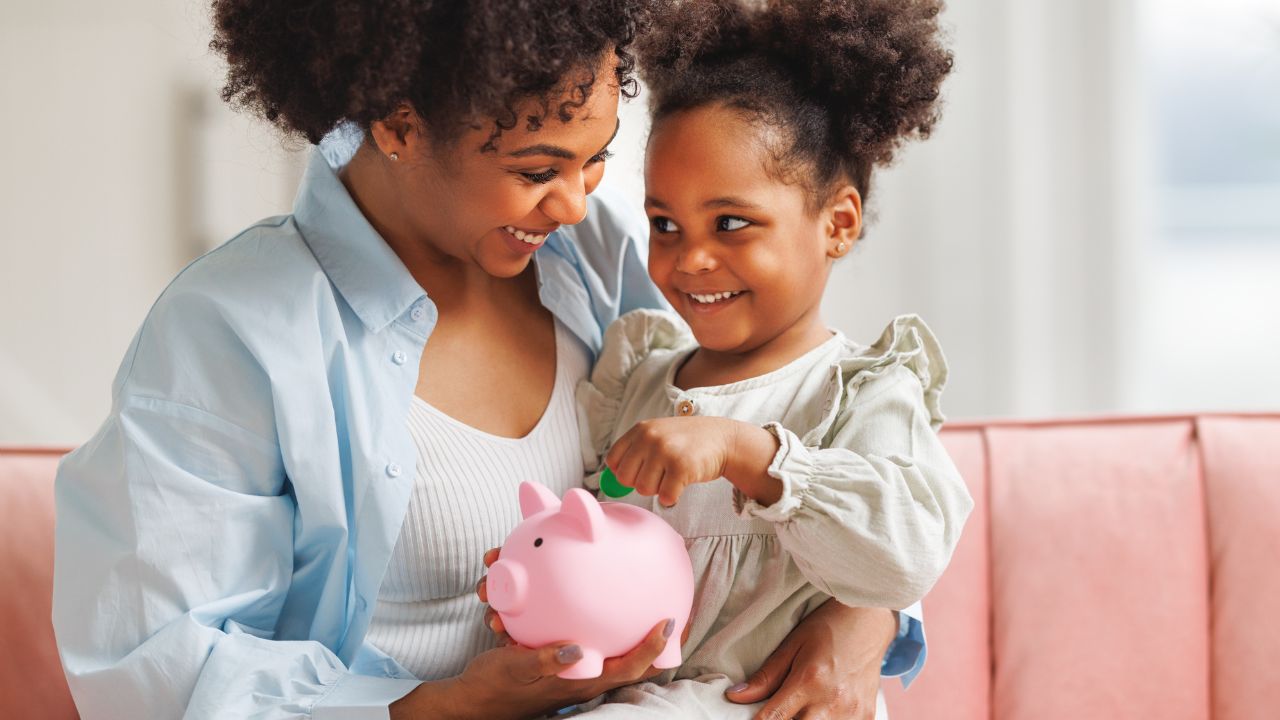 10 dicas para falar sobre educação financeira com as crianças