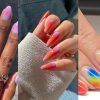 Aura nails: aprenda a fazer a nova tendência de nail art
