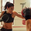 O boxe é uma luta cheia de benefícios para a saúde