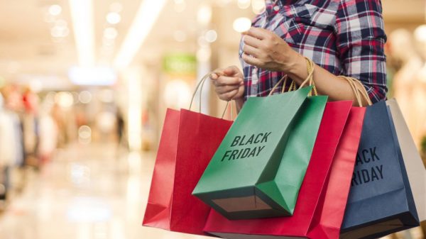 Black Friday: dicas para fazer comprar sem cair nas dívidas