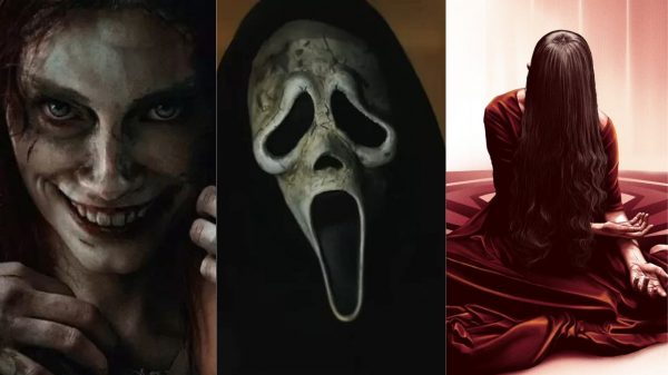 Sexta-feira 13: 6 filmes de terror para ver no streaming