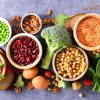 Proteína vegetal: confira quais alimentos incluir no cardápio