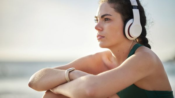 Autocuidado: 5 podcasts para melhorar sua saúde mental