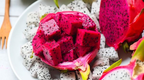 Pitaya: conheça os benefícios da fruta para a saúde