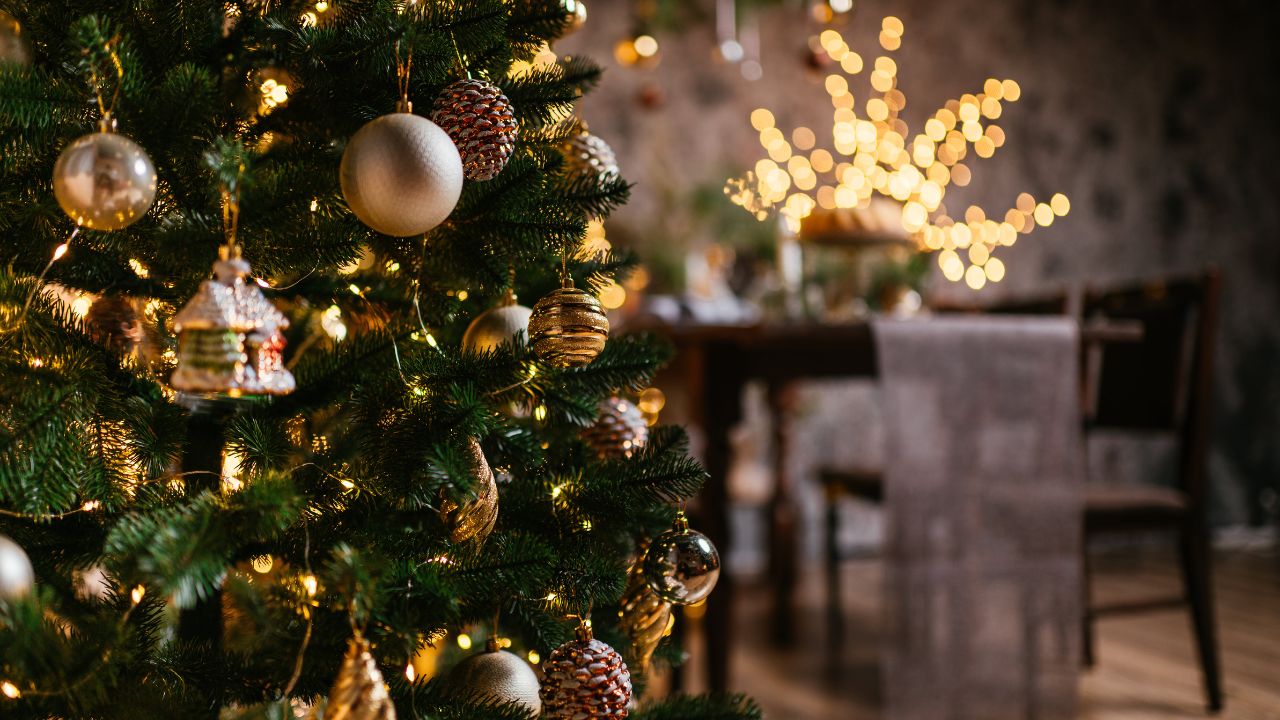 Árvore de Natal: saiba o que NÃO pode faltar na sua decoração