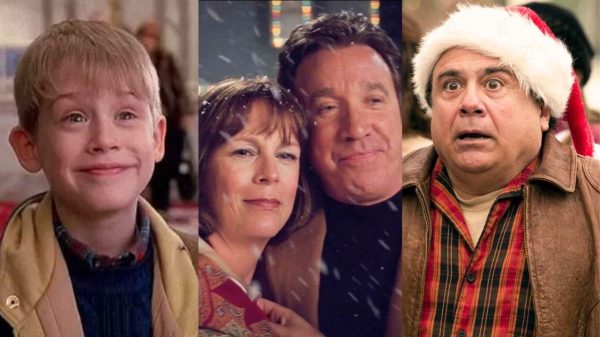 Então, é Natal! 7 filmes natalinos para assistir no streaming