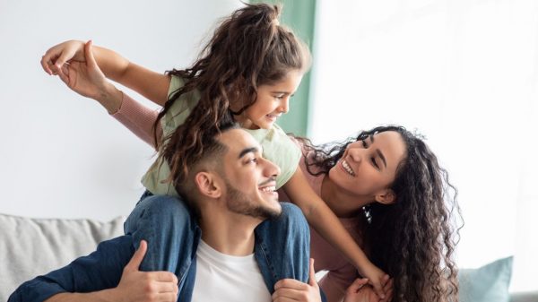 Relacionamento familiar: 6 dicas para fortalecer os laços familiares