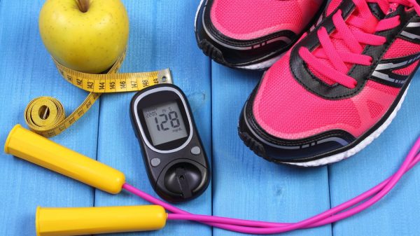 Diabetes: hábitos para prevenir e controlar a doença