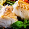 Bacalhau: conheça os benefícios do peixe para a saúde