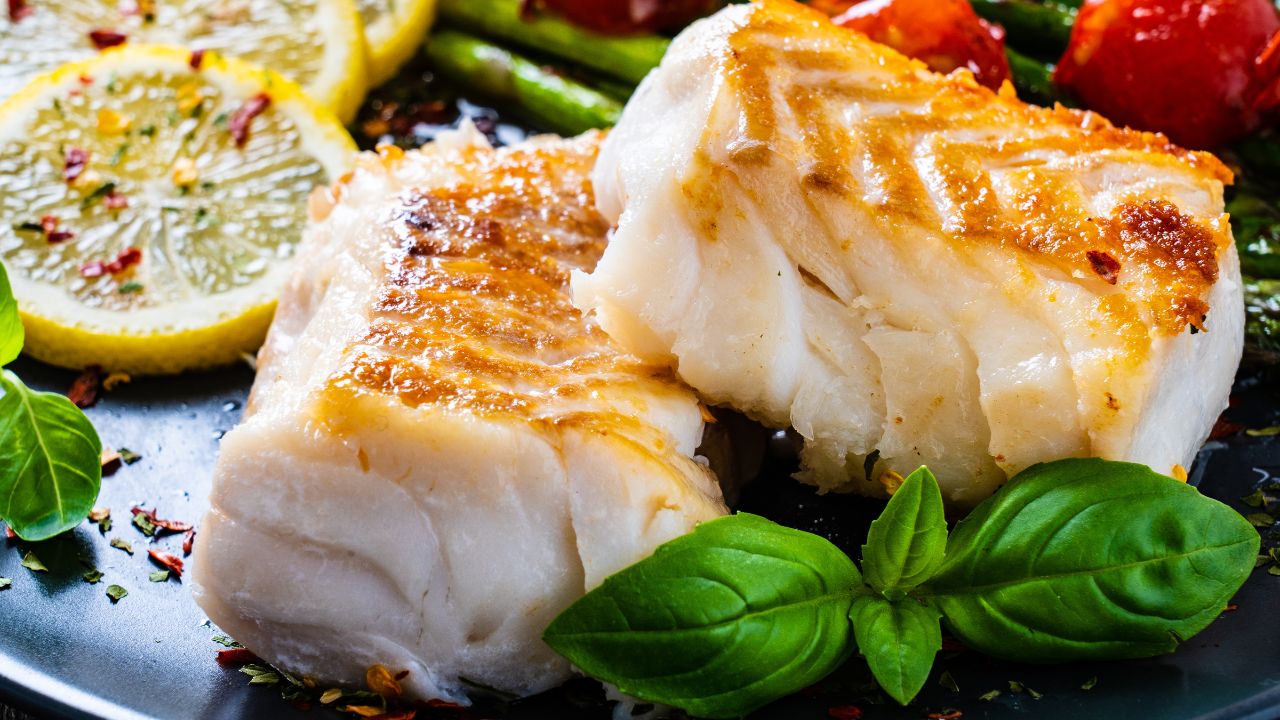 Bacalhau: conheça os benefícios do peixe para a saúde