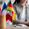 Duolingo fez lista dos 10 idiomas mais estudados em 2023