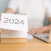 Metas de Ano Novo: 5 dicas para atingir seus objetivos em 2024