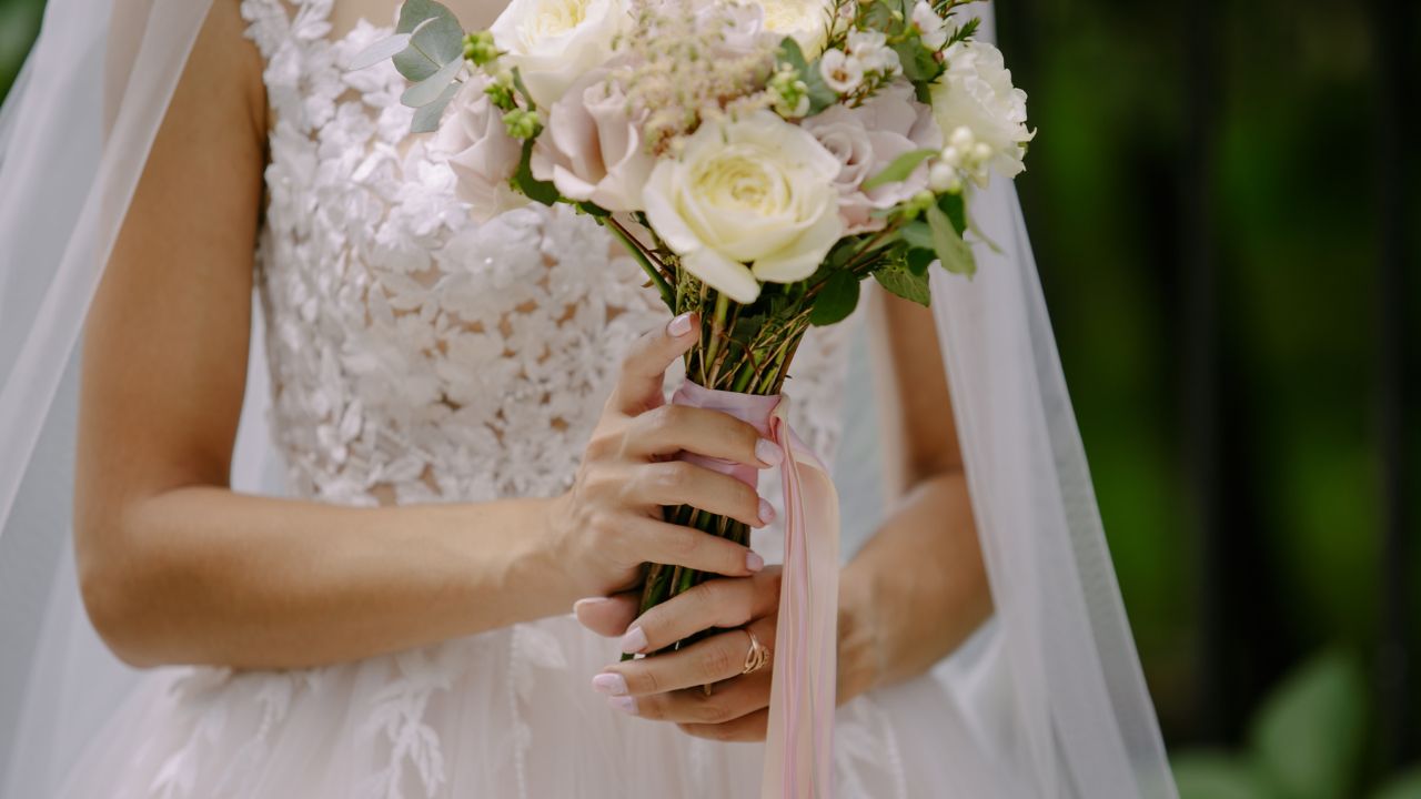 Vestidos de noiva: veja as principais tendências para 2024